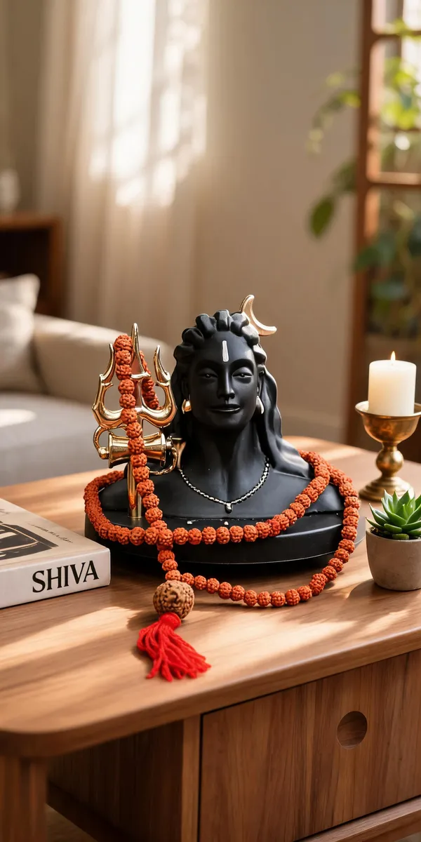 Black_Marble_Dust_Shiva_Bust_Idol_With_Trishul