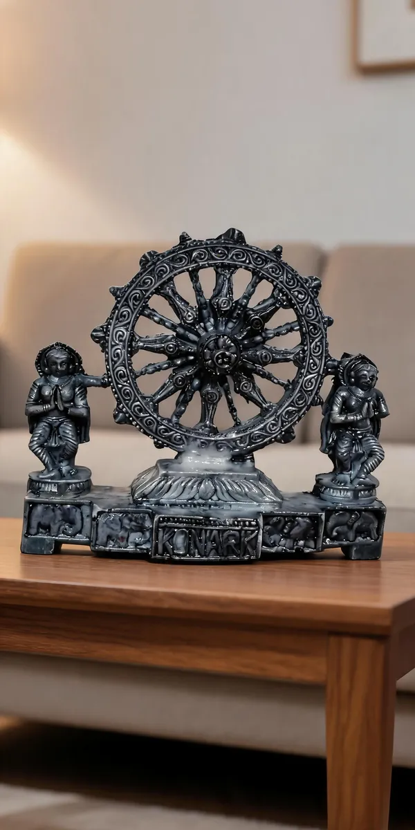 Marble_Dharmachakra_Buddhist_Decorative_Showpiece