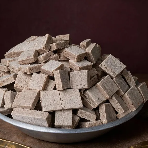 Traditional_Barfi_Prasad_jagannath_ballav