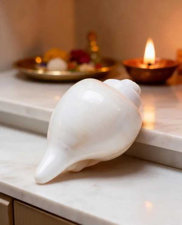 Divine_Harmony:_Jellybean_Retails_Vamavarti_Original_Loud_Blowing_Shankh|Conch_For_Pooja_-