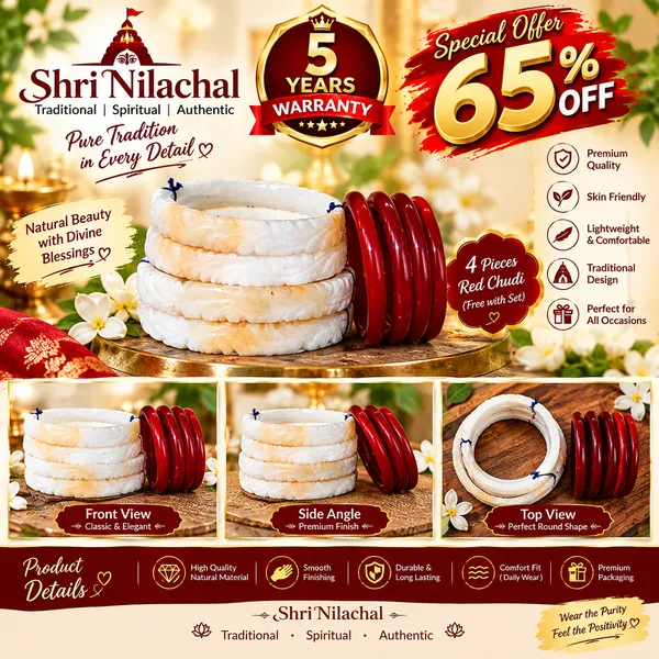 Premium_best_quality_mini_sankha_pola_2set_with_2set_chudi
