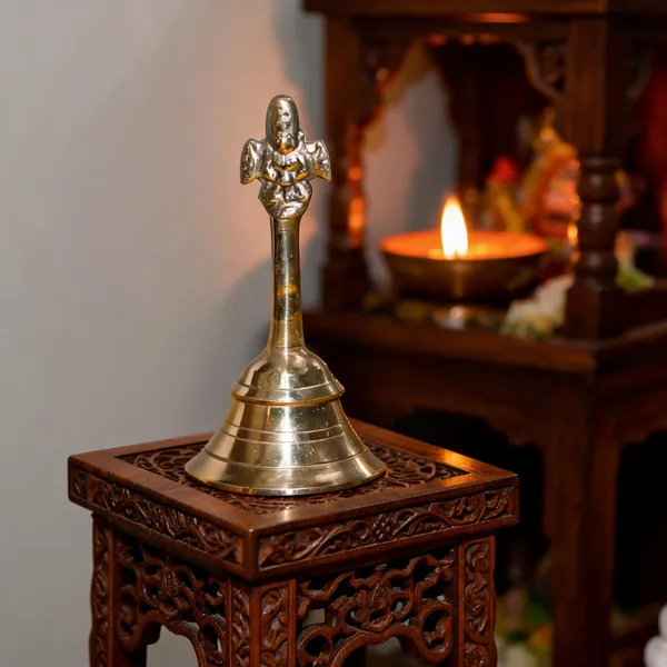 Brass_Traditional_Pooja_Bell