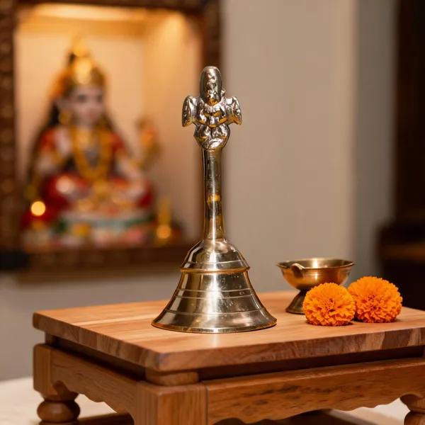 Brass_Traditional_Pooja_Bell