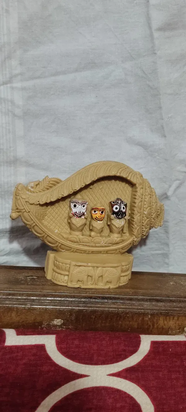Marble_Dust_Jagannath_Trio_Chariot_Idol_Set