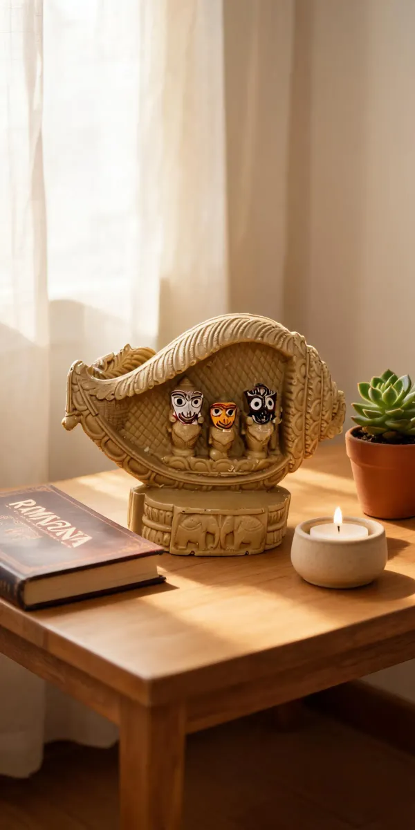Marble_Dust_Jagannath_Trio_Chariot_Idol_Set