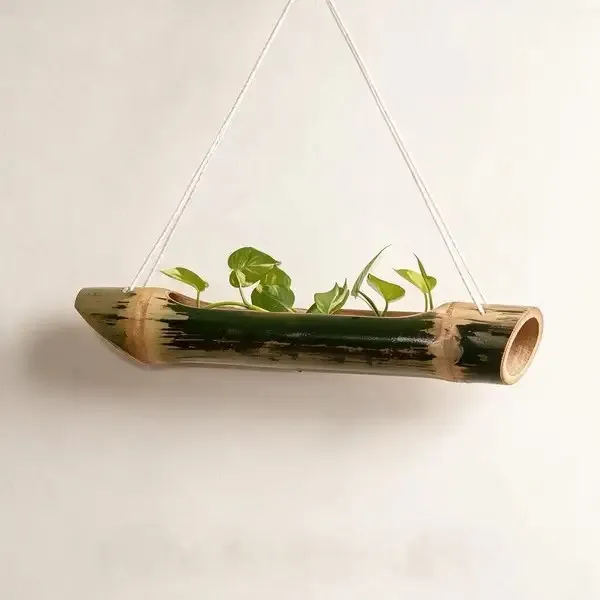 Natural_Bamboo_Hanging_Planter_For_Home_Decor