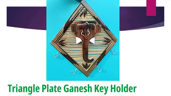 Brown_Bamboo_Key_Holder_For_Home_Decor