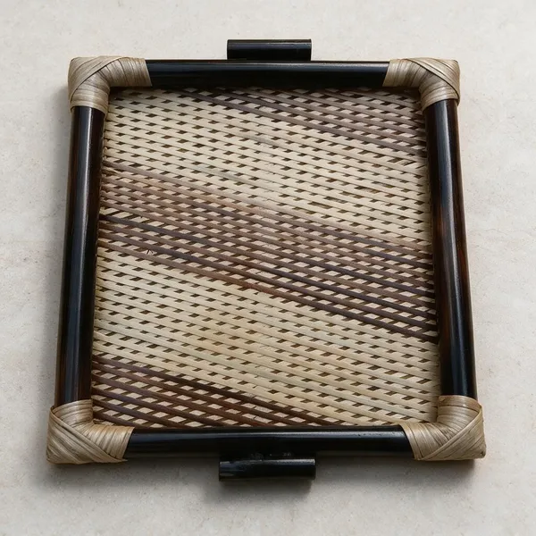 Natural_Bamboo_Serving_Tray_For_Kitchen_And_Dining