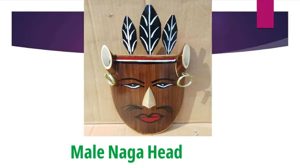 Brown_Bamboo_Wall_Mask_For_Home_Decor