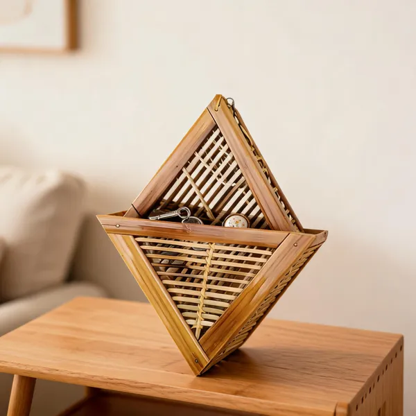 Brown_Bamboo_Storage_Box_For_Home_Decor