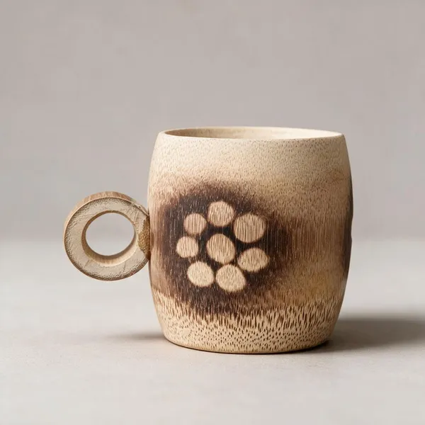 Brown_Bamboo_Tea_And_Coffee_Cup_For_Kitchen_And_Dining