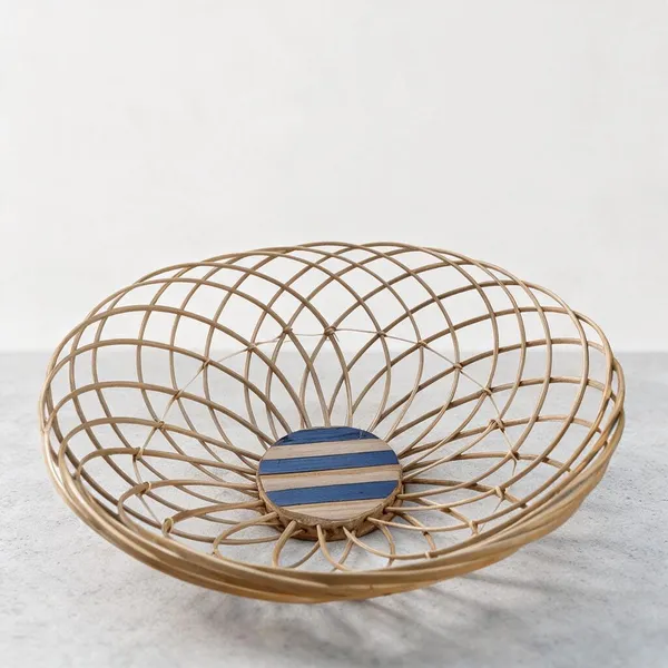 Natural_Bamboo_Basket_For_Home_Decor