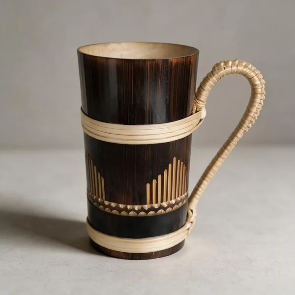 Natural_Bamboo_Glass_For_Kitchen_And_Dining