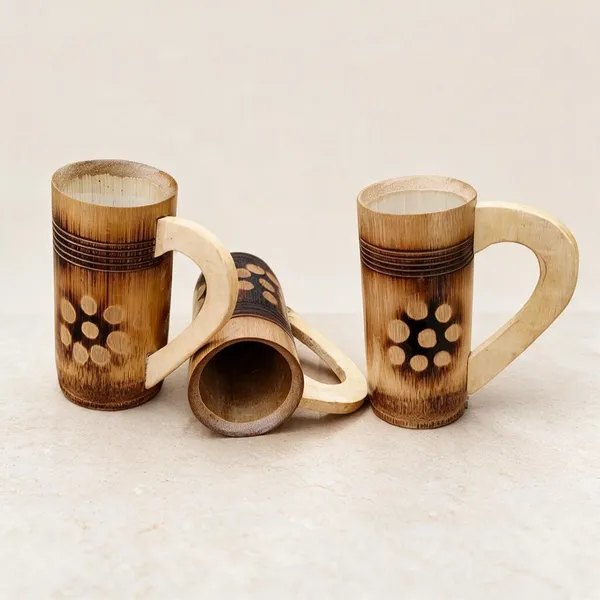 Natural_Bamboo_Mug_For_Kitchen_And_Dining