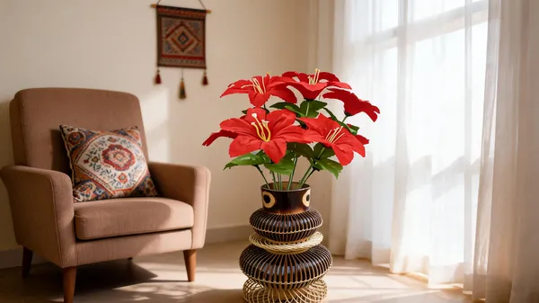 Natural_Bamboo,_Artificial_Flowers_Artificial_Flower_Decor_For_Home_Decor