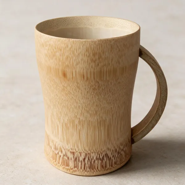 Natural_Bamboo_Mug_For_Kitchen_And_Dining