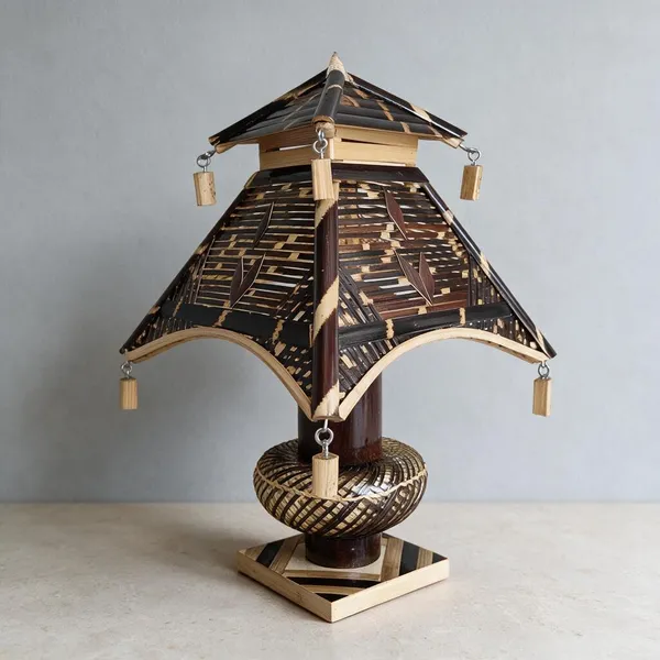 Brown_Bamboo_Table_Lamp_For_Home_Decor