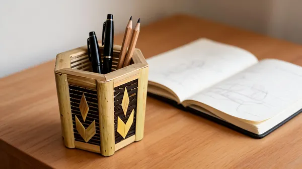 Natural_Bamboo_Pen_Holder_For_Office