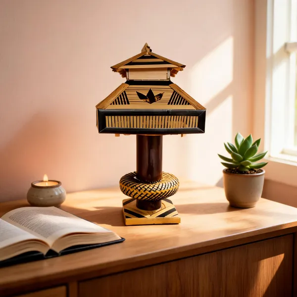 Brown_Bamboo_Table_Lamp_For_Home_Decor