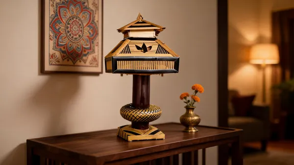 Brown_Bamboo_Table_Lamp_For_Home_Decor