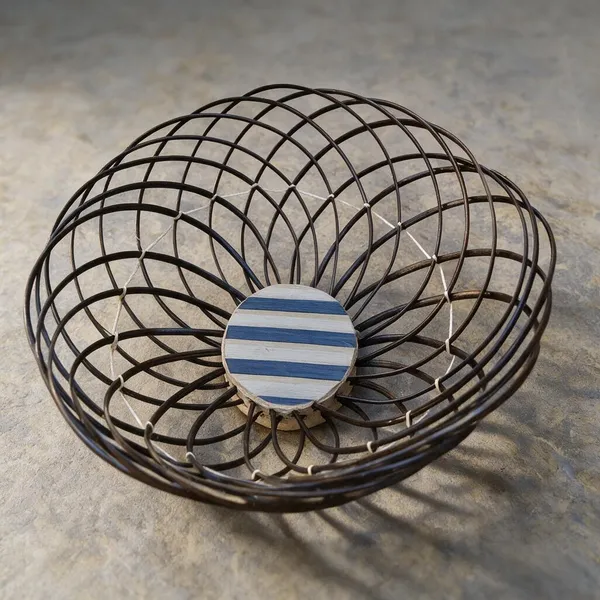 Natural_Bamboo_Basket_For_Home_Decor