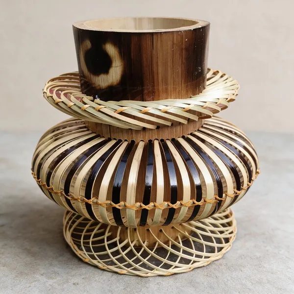 Natural_Bamboo_Basket_For_Home_Decor
