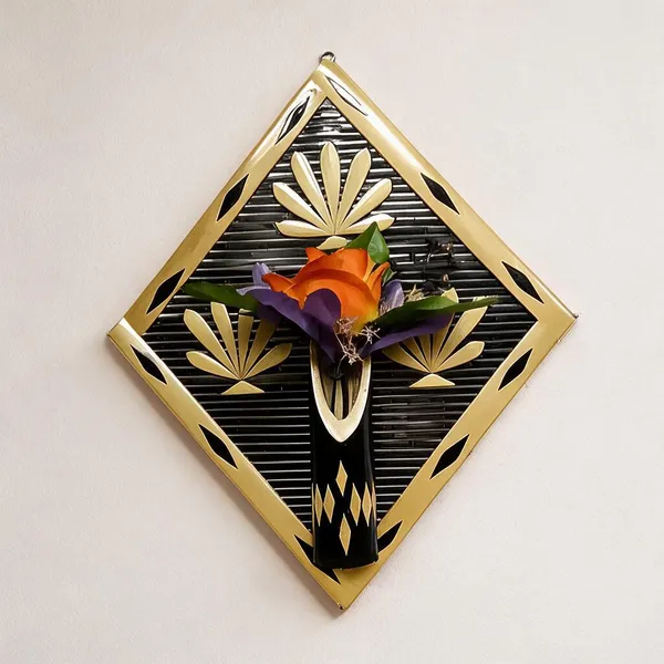 Gold_Bamboo_Wall_Hanging_For_Home_Decor