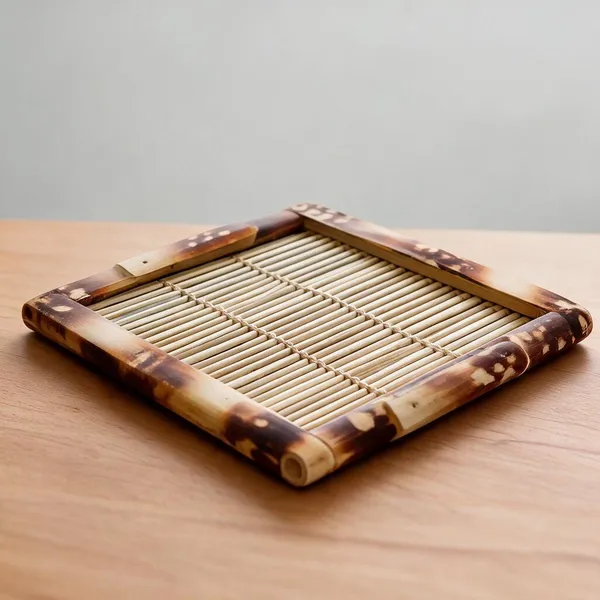 Brown_Bamboo_Serving_Tray_For_Kitchen_And_Dining