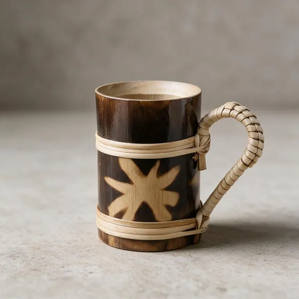 Natural_Bamboo_Tea_And_Coffee_Cup_For_Kitchen_And_Dining