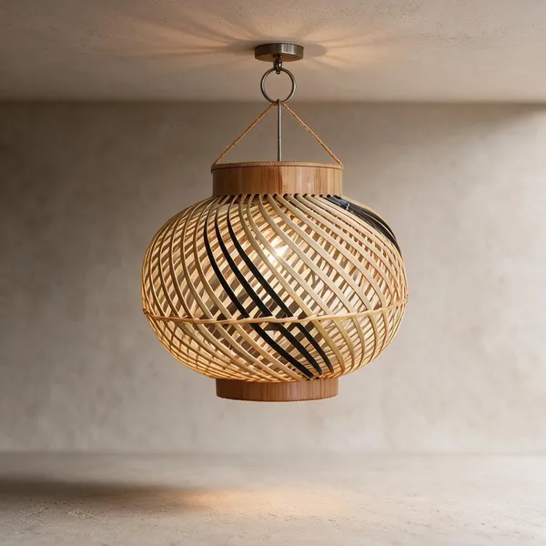 Natural_Bamboo_Hanging_Light_For_Home_Decor