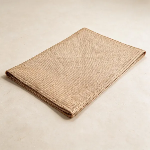 Natural_Cane_Floor_Mat_For_Home