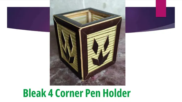 Black_Bamboo_Pen_Holder_For_Office