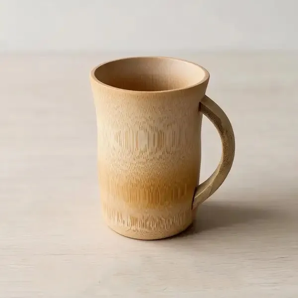 Natural_Bamboo_Mug_For_Kitchen_And_Dining
