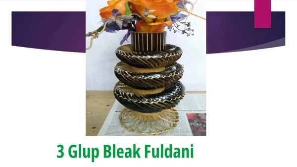 Black_Bamboo_Flower_Vase_For_Home_Decor