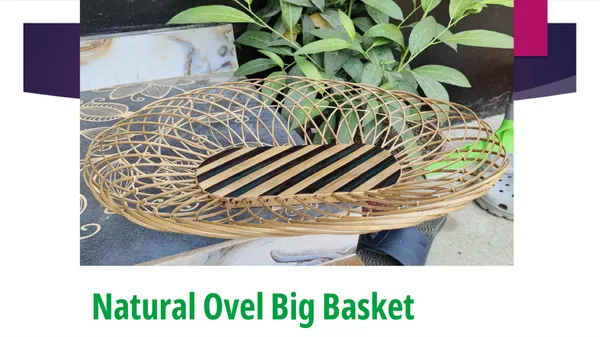 Natural_Bamboo_Basket_For_Home_Decor