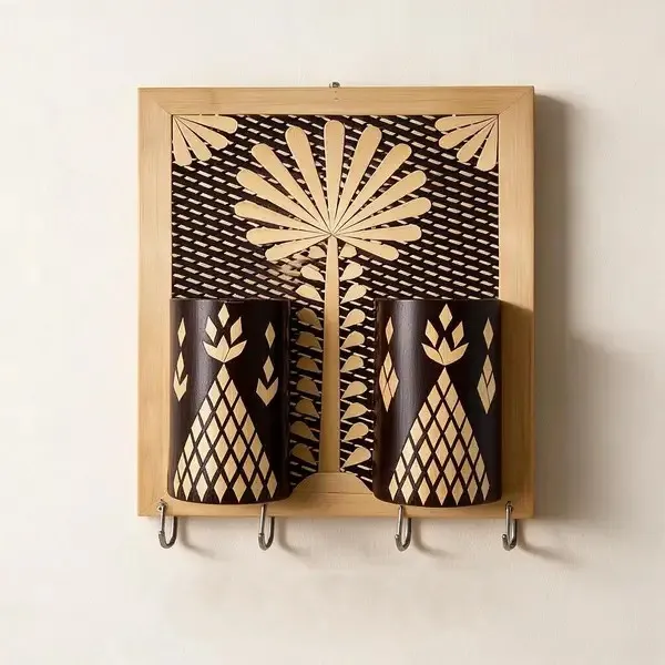 Natural_Bamboo_Key_Holder_For_Home_Decor