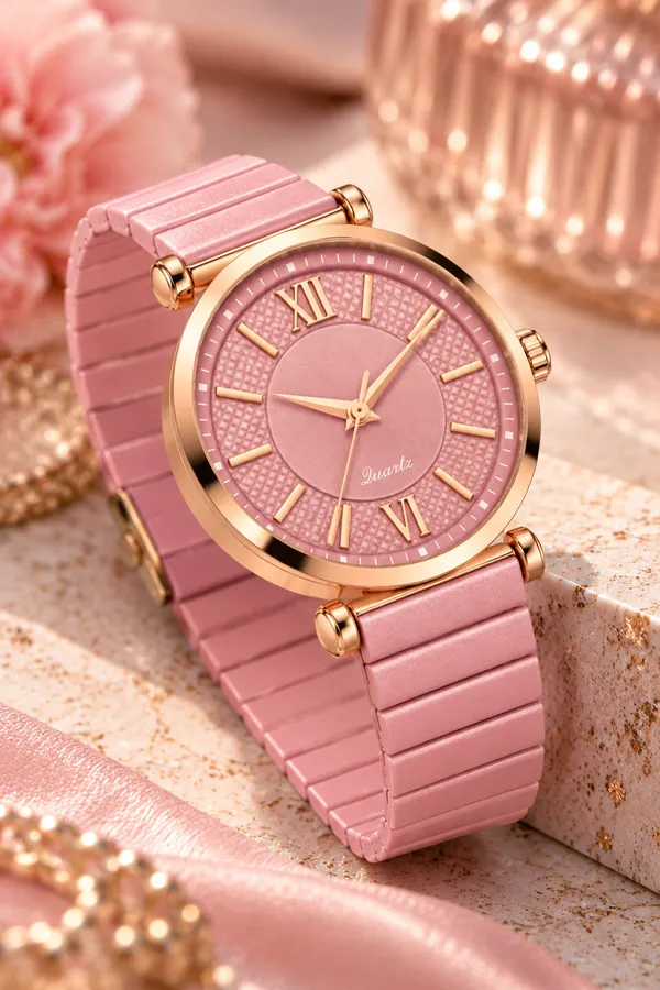 Pink_Rose_Gold_Analog_Watch_for_Women