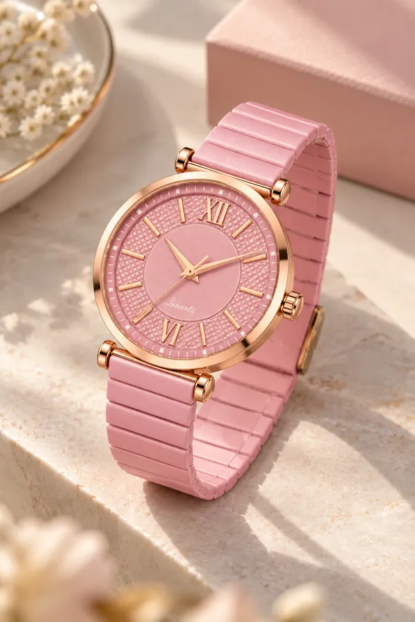 Pink_Rose_Gold_Analog_Watch_for_Women