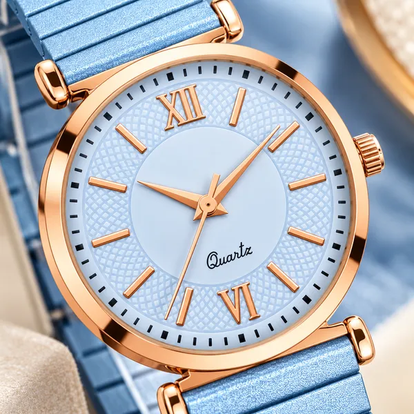 Sky_Blue_Analog_Wrist_Watch_for_Women