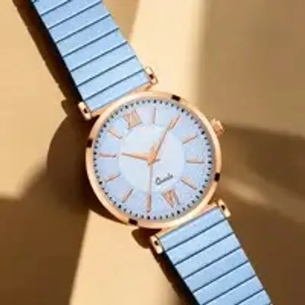 Sky_Blue_Analog_Wrist_Watch_for_Women