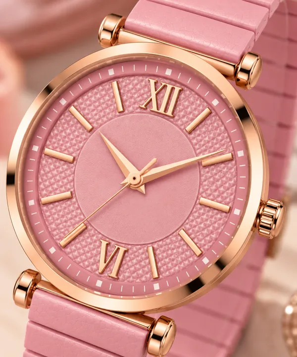 Pink_Rose_Gold_Analog_Watch_for_Women