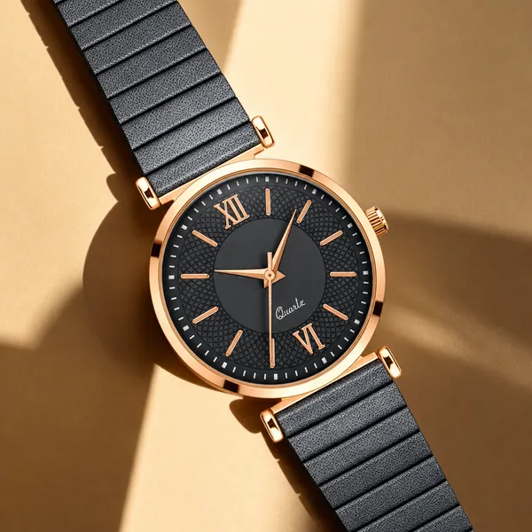 Black_Rose_Gold_Analog_Watch_for_Women