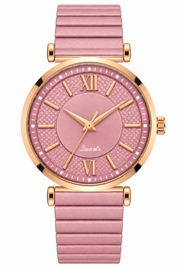 Pink_Rose_Gold_Analog_Watch_for_Women