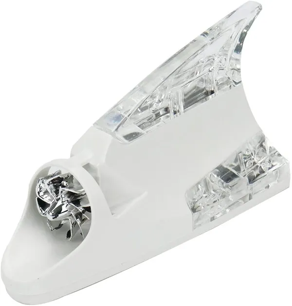 Wind_Powered_Led_Shark_Fin_Car_Antenna_Light_White_Universal_Decorative_Roof_Light_Default_Title