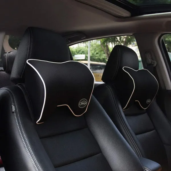 Memory_Foam_Car_Neck_Pillow_Adjustable_Headrest_Support_Cushion_Black_Default_Title