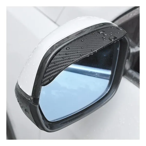 2pcs_Car_Side_Mirror_Rain_Guard_Carbon_Fiber_Style_Eyebrow_Visor_Waterproof_Default_Title