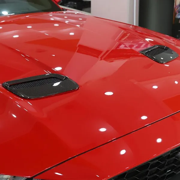 2pcs_Carbon_Fiber_Style_Car_Hood_Vent_Decorative_Bonnet_Air_Scoop_Default_Title
