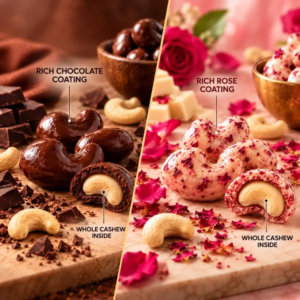 Royal_Milky_Aura_Milk_Chocolate_And_Rose_Petal_White_Chocolate_Coated_Cashews_Combo_Set