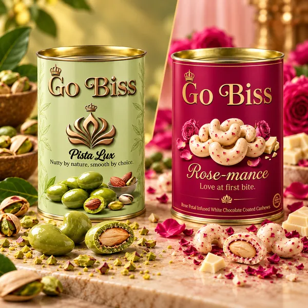 Chocolate_Coated_Pistachios_Almonds_and__Rose_Petal_White_Chocolate_Coated_Cashews_Combo_Set