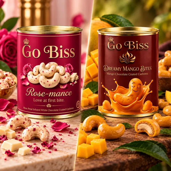 Mango_Chocolate_Coated_Cashews_and_Rose_Petal_White_Chocolate_Coated_Cashews_combo
